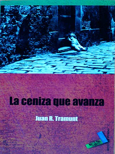 La ceniza que avanza
