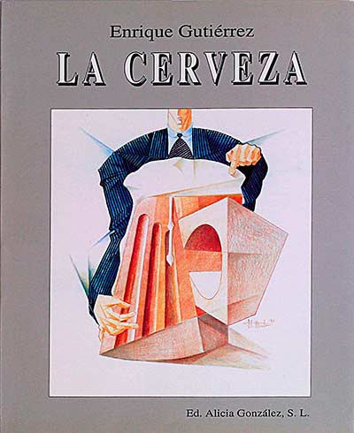 La cerveza