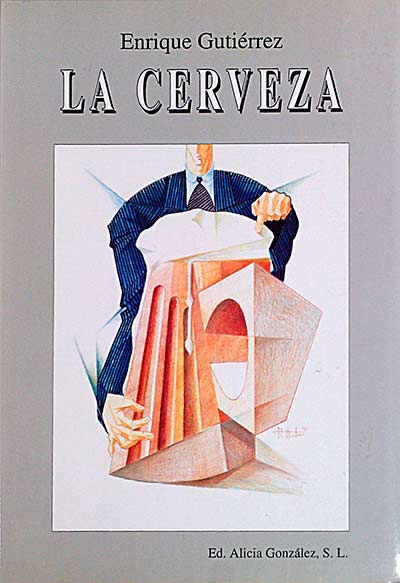 La cerveza