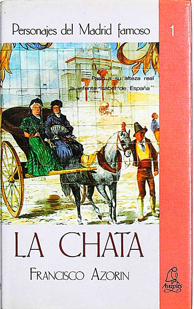 La Chata