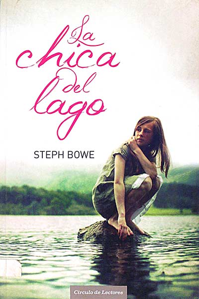 La chica del lago