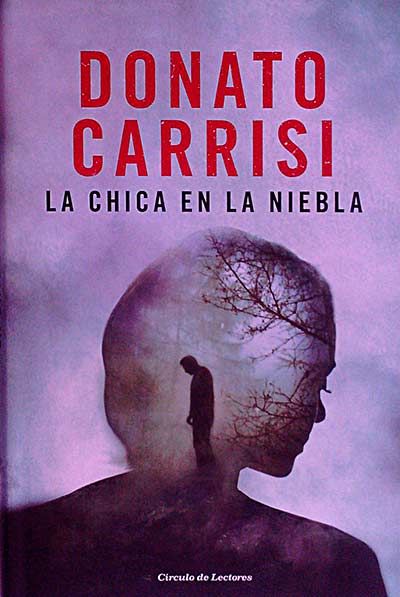 La chica en la niebla