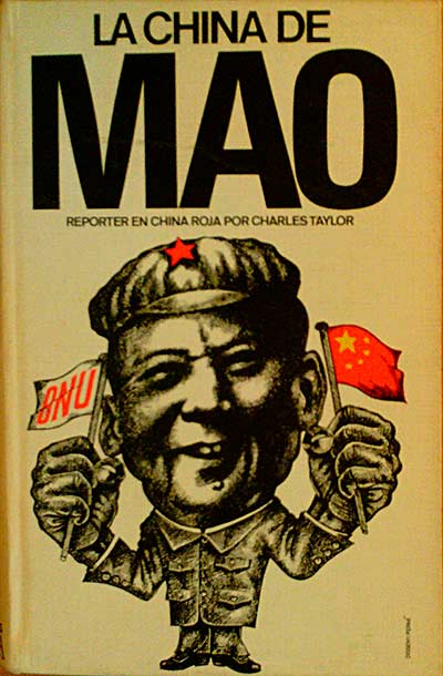La china de Mao