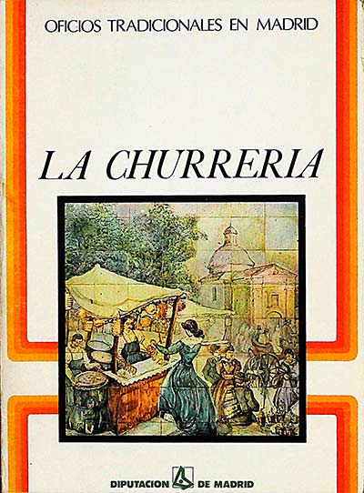 La churrería