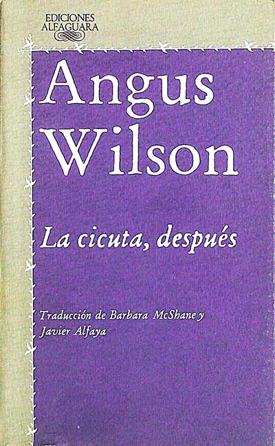 La cicuta, después