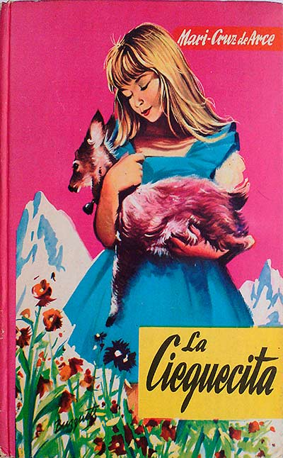 La cieguecita