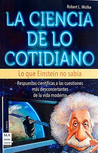 La ciencia de lo cotidiano