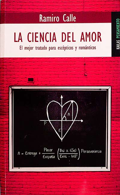 La ciencia del amor 