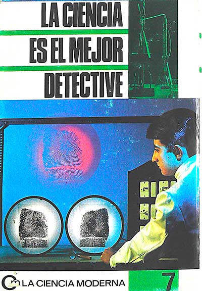 La ciencia es el mejor detective