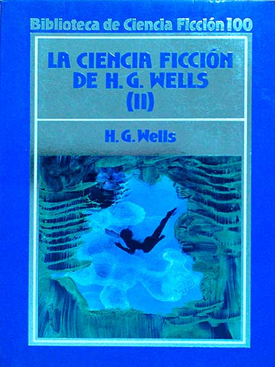 La ciencia ficción de H.G. Wells (II)
