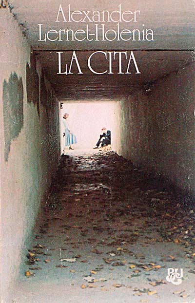 La cita