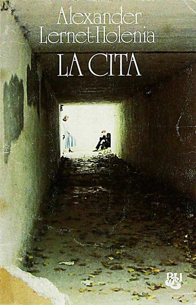 La cita