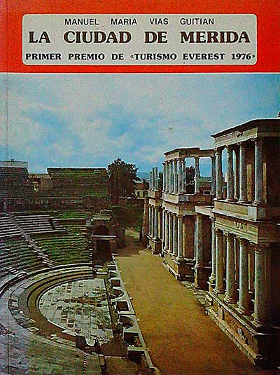 La ciudad de Mérida