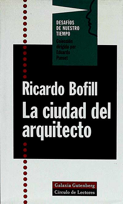 La ciudad del arquitecto