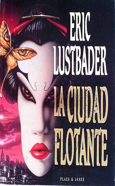 La ciudad flotante