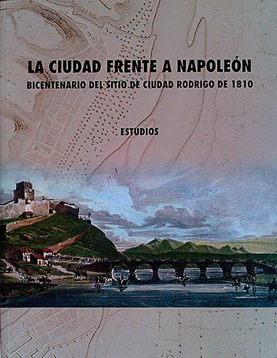 La ciudad frente a Napoleón