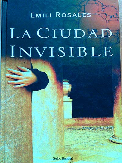 La ciudad invisible