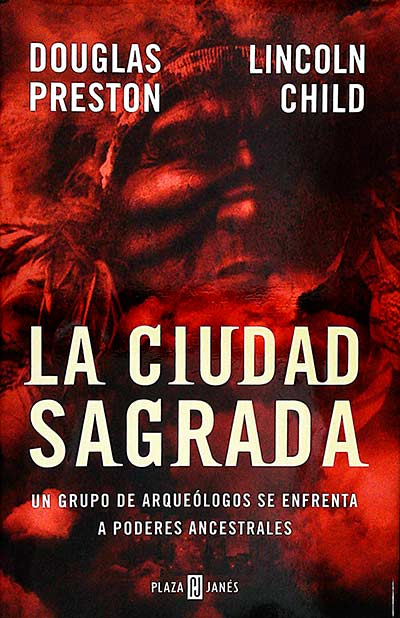La ciudad sagrada