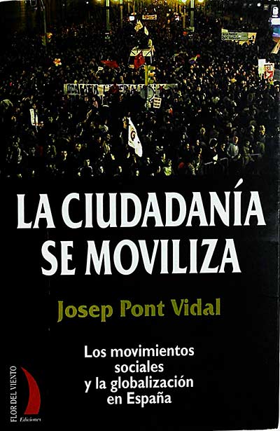 La ciudadanía se moviliza 