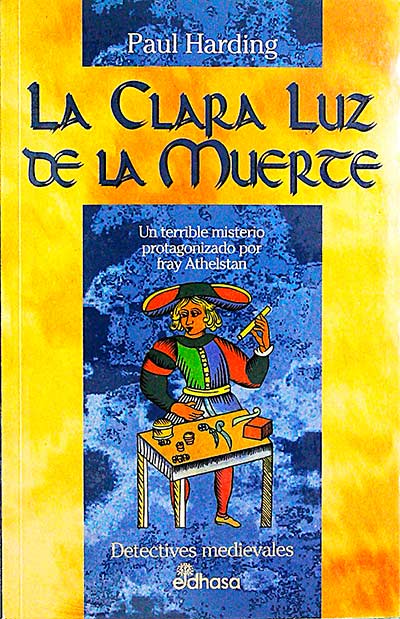 La clara luz de la muerte