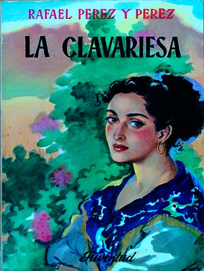 La clavariesa