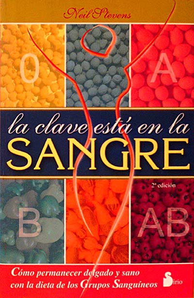 La clave está en la sangre