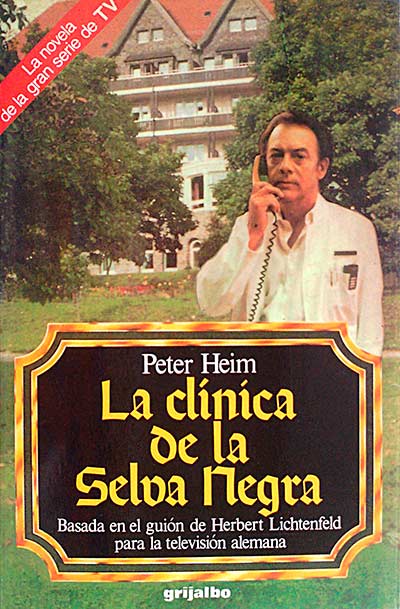 La clínica de la selva negra