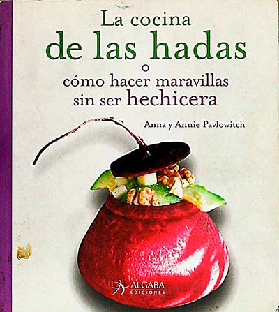La cocina de las hadas