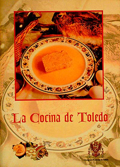 LA COCINA DE TOLEDO