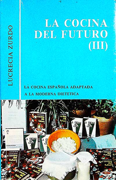 La cocina del futuro III