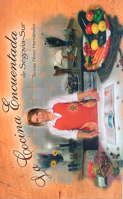 La cocina Encuentada de Segovia-Sur