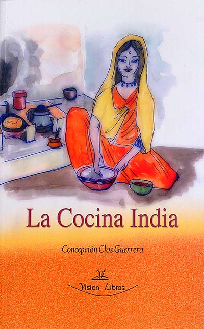 La cocina India