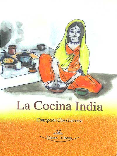 La cocina India