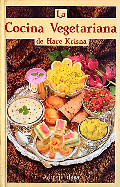 La cocina Vegetariana 