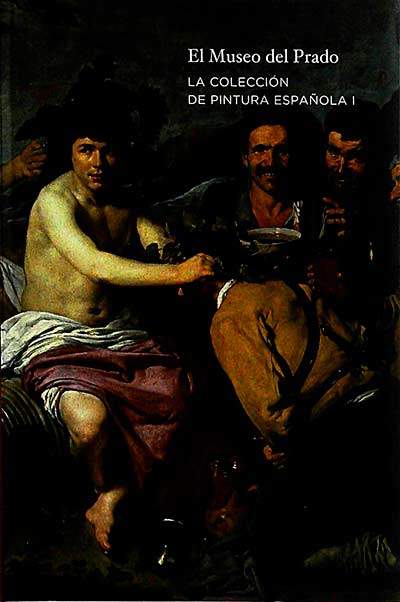 La colección de Pintura Española I