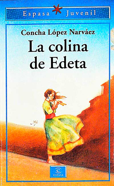 La colina de Edeta