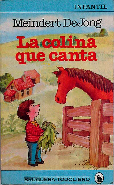 La colina que canta