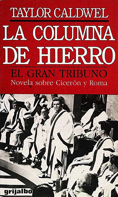 La columna de hierro
