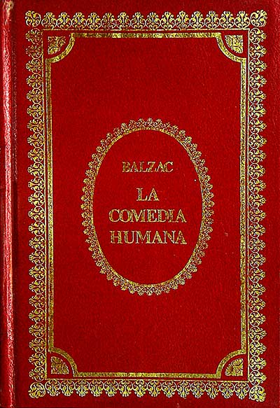 La comedia huamana