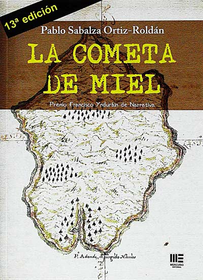 La cometa de miel 