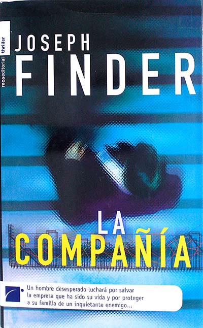 La compañía
