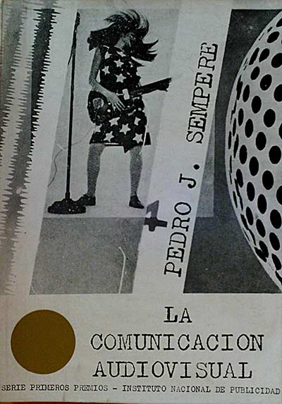 LA COMUNICACIÓN AUDIOVISUAL