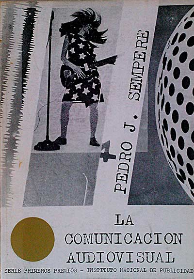 La comunicación audiovisual
