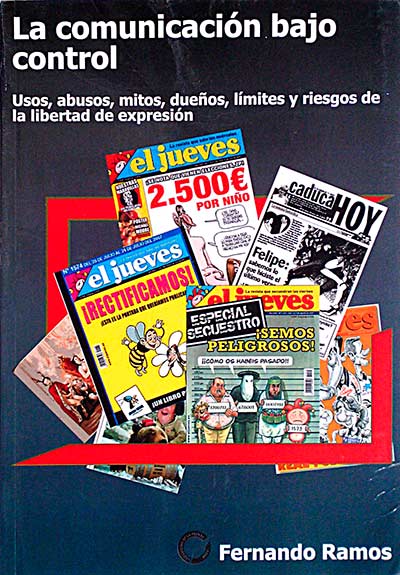 La comunicación bajo control 