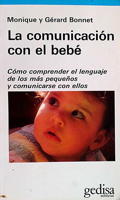 La comunicación con el bebé