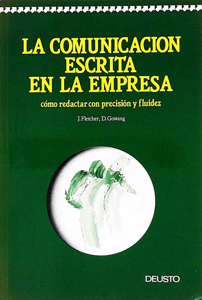 La comunicación escrita en la empresa