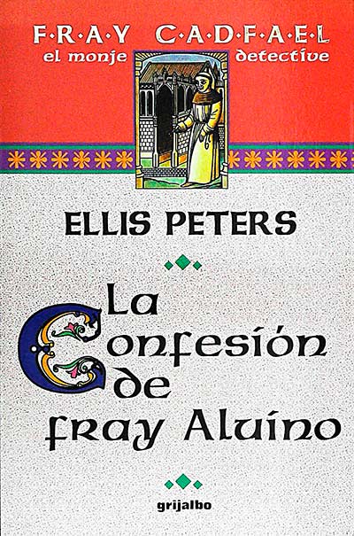 La confesión de fray Aluino