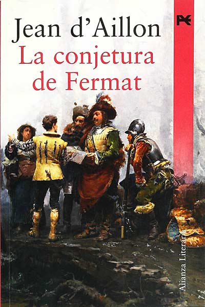 La conjetura de Fermat
