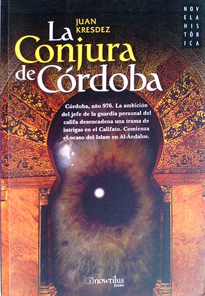 La conjura de Córdoba