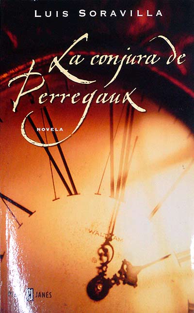 La conjura de Perregaux